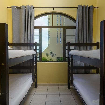 Ushaka Holiday Apartments Дурбан Номер фото