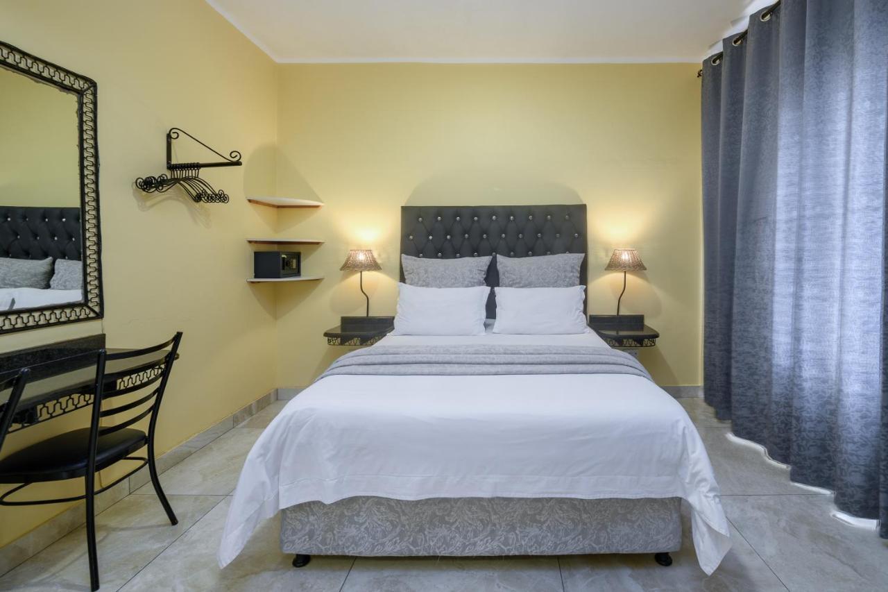 Ushaka Holiday Apartments Дурбан Экстерьер фото