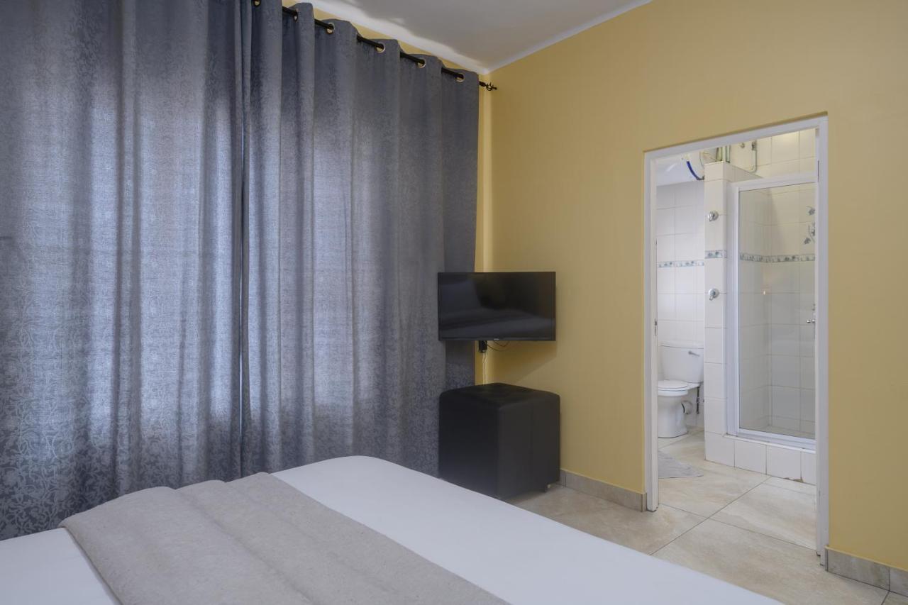 Ushaka Holiday Apartments Дурбан Экстерьер фото