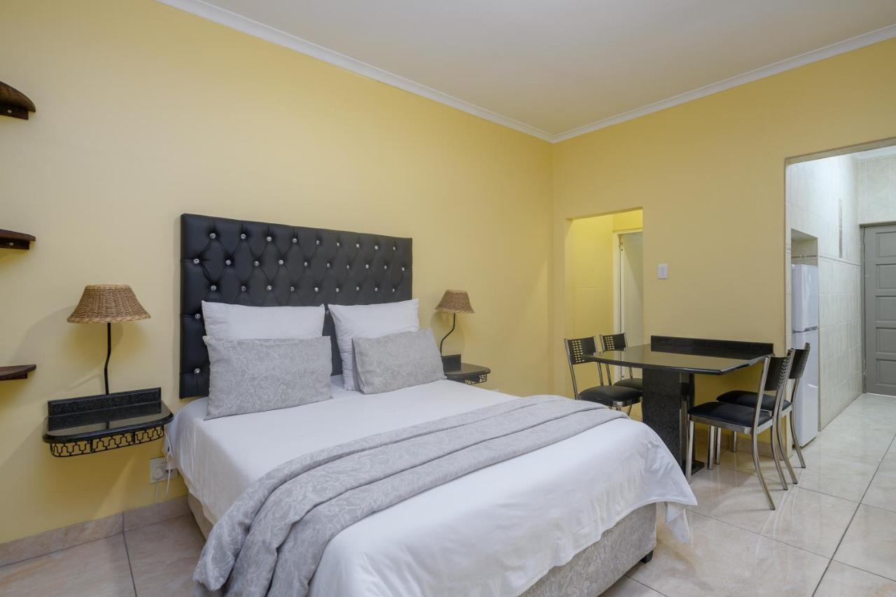 Ushaka Holiday Apartments Дурбан Экстерьер фото