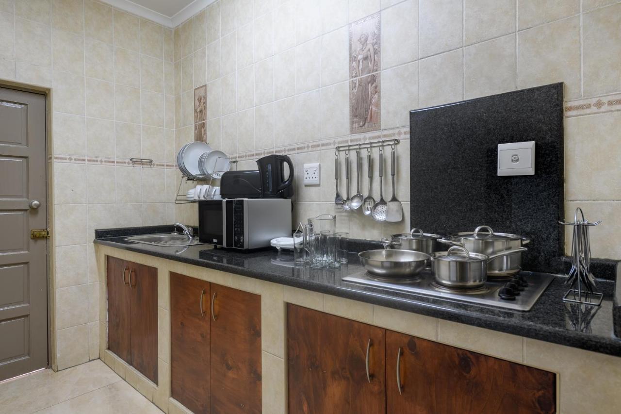 Ushaka Holiday Apartments Дурбан Экстерьер фото