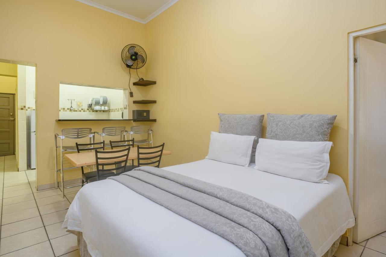Ushaka Holiday Apartments Дурбан Экстерьер фото