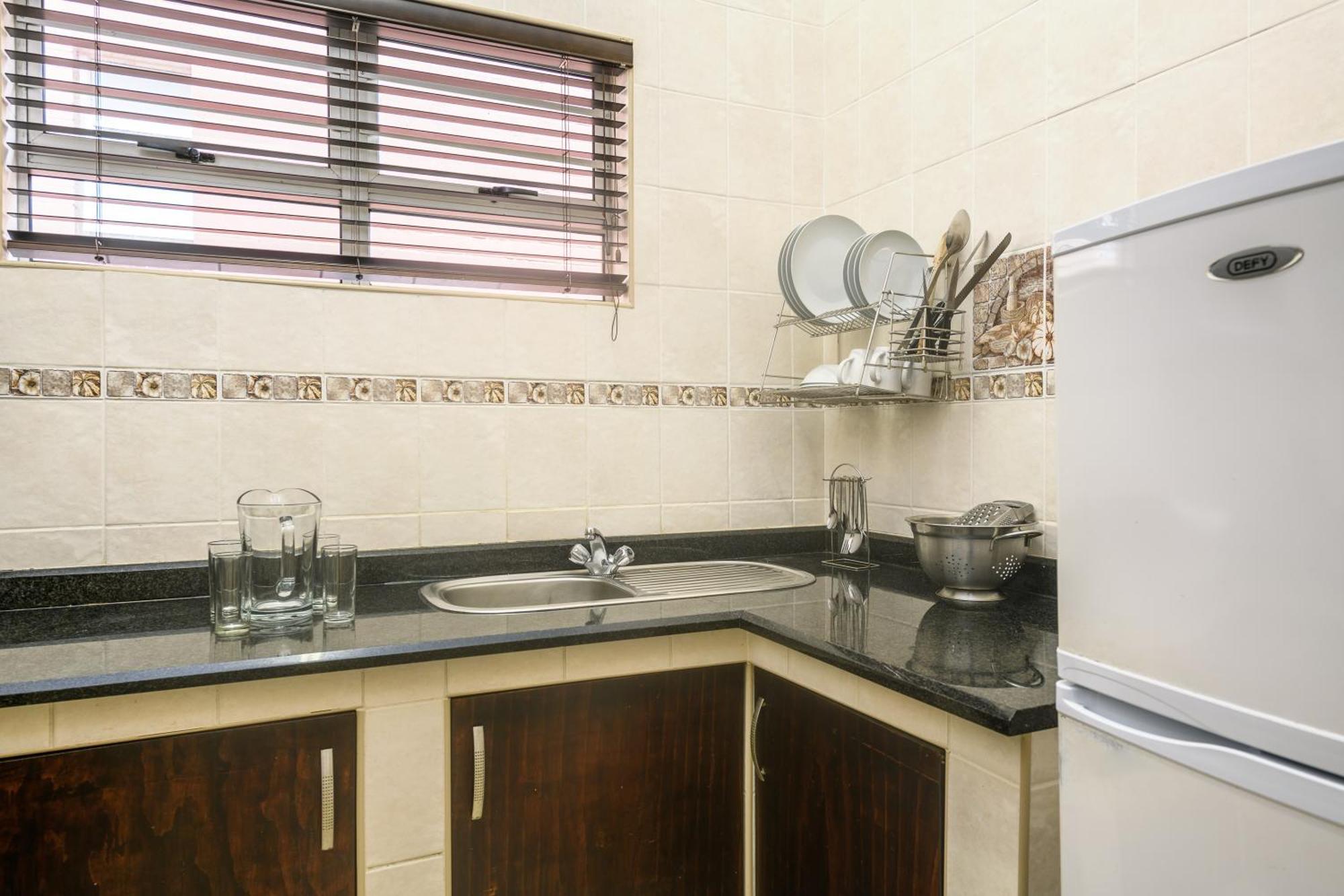 Ushaka Holiday Apartments Дурбан Номер фото