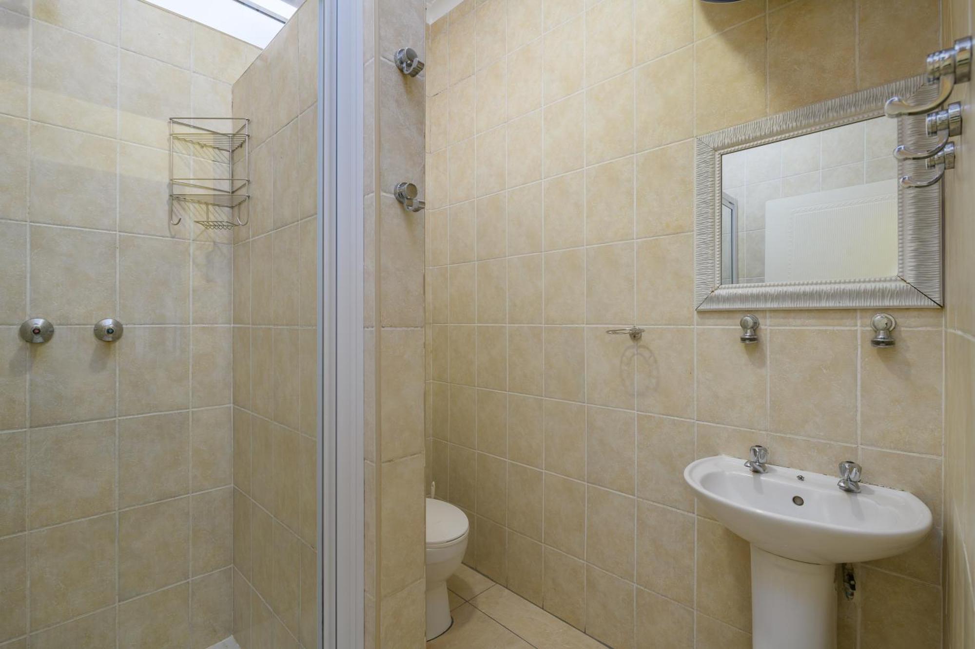 Ushaka Holiday Apartments Дурбан Номер фото